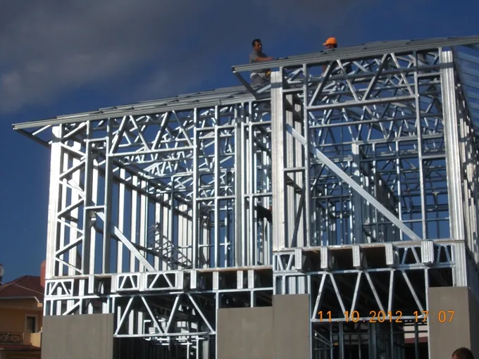 Ümraniye 130m² - 3